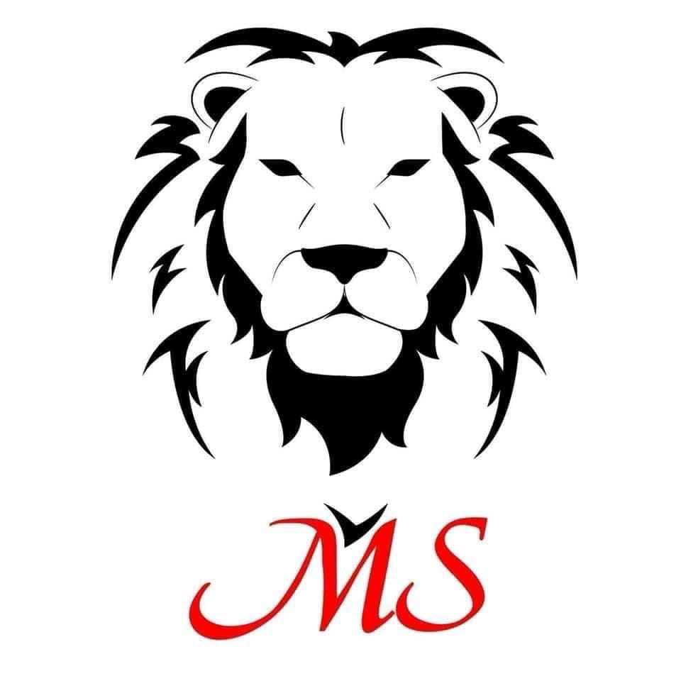 M.S Car Tuning logo
