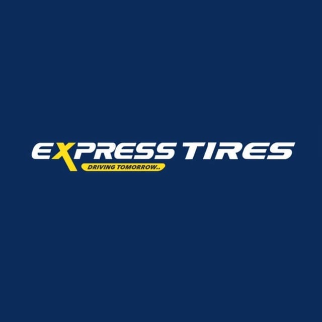 Express Tires logo
