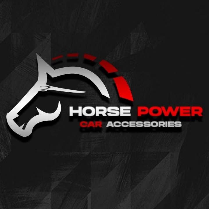 Horse Power Car Accessories logo