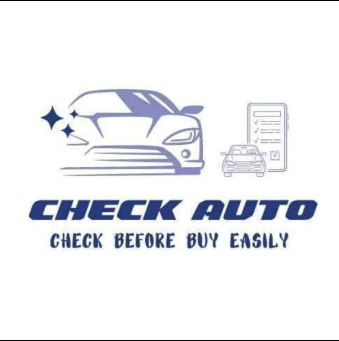 Check Auto logo