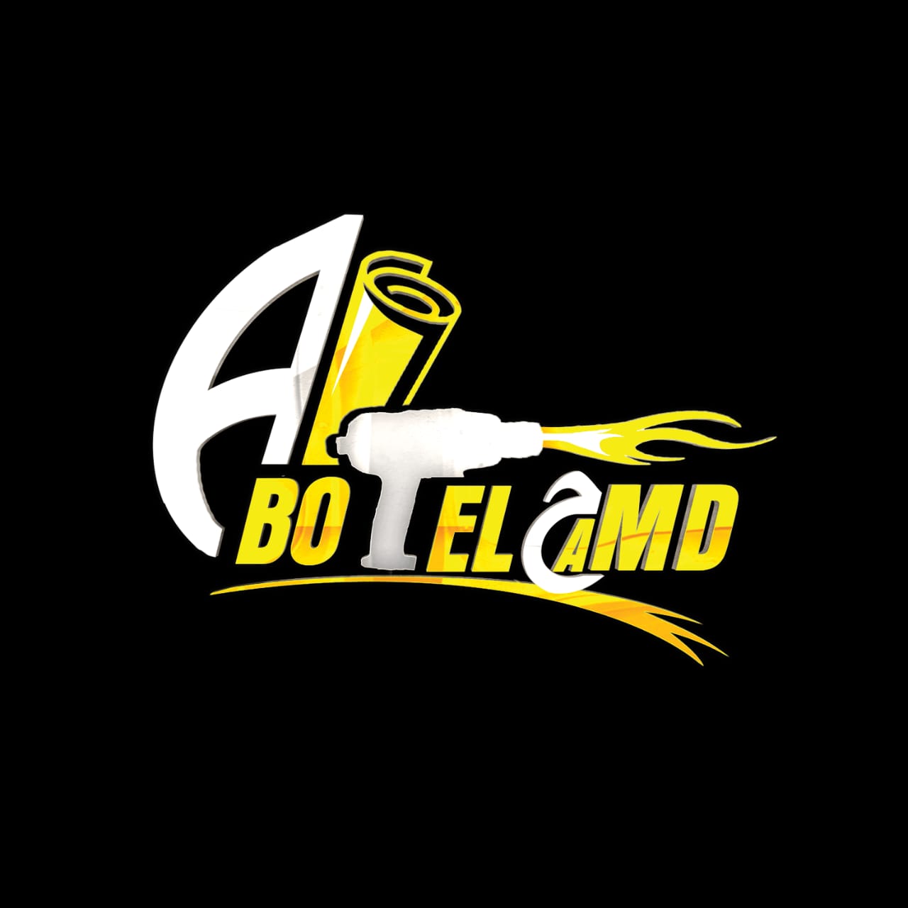 Abu Al Hamd For Car Accessories logo