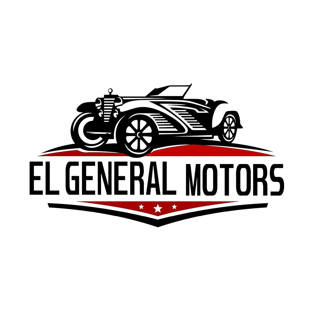 El General Motors logo