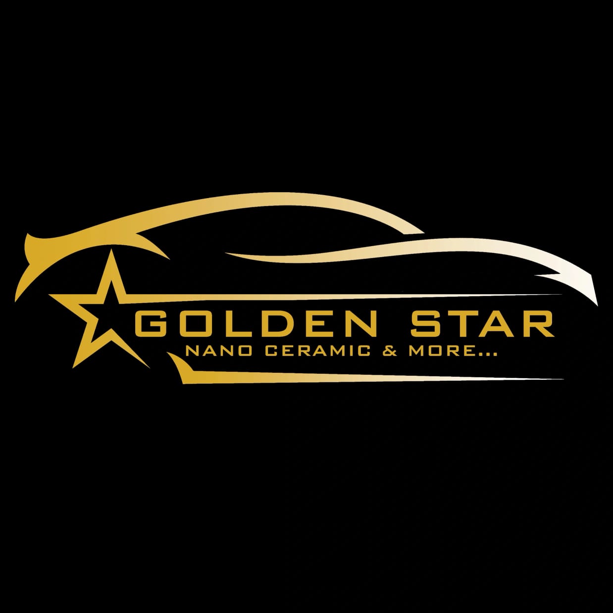 Golden Star logo